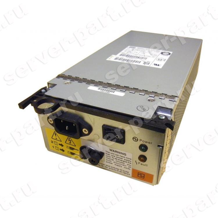 Резервный Блок Питания Sun 400Wt (Astec) для систем хранения Sun Storedge 6130 FLC200 LSI StoradgeTek 2600(AA21660)