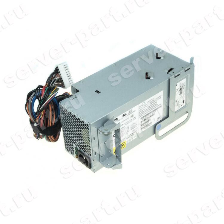 Блок Питания IBM 670Wt (AcBel) для серверов x3400M3 x3400M2 x3500M3 x3500M2(FS7037-030L)