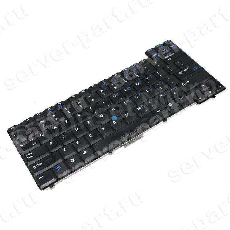Клавиатура HP 6037A0092601 US для NC6200 NC6220 NC6230(K031926I1)