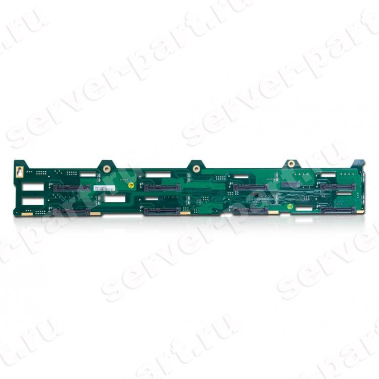 Плата Backplane Supermicro 8xHotSwap SAS/SATA 3,5" 2U(BPN-SAS-825TQ)