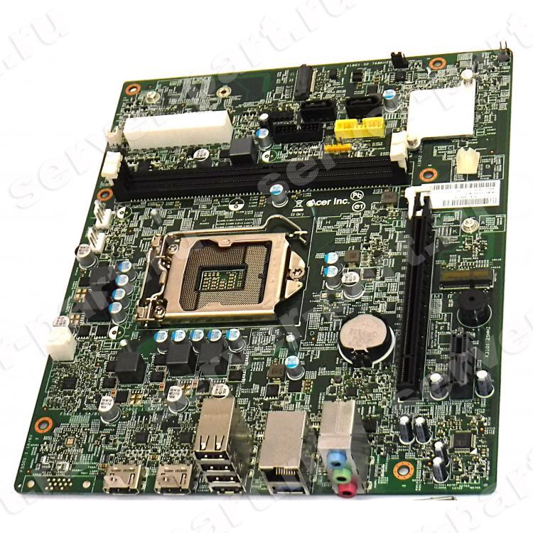 Acer inc motherboard hotsell