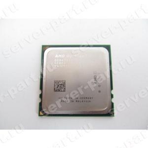 Процессор AMD Opteron 4130 2600Mhz (4x512/L3-6Mb/3200/1,3125v) Quad Core San Marino Socket C32(CCAED)