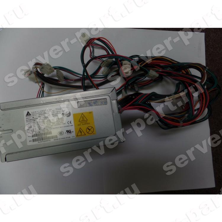 Блок Питания Intel (Delta) 670Wt ATX Для Корпуса SC5400 SC5300 SC5299 SC5295 SC5275(FXX670WPSU)