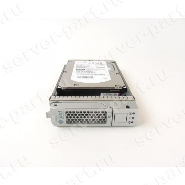 Купить 390-0420-03 Жесткий Диск Sun (Seagate) Cheetah 15K.5  
