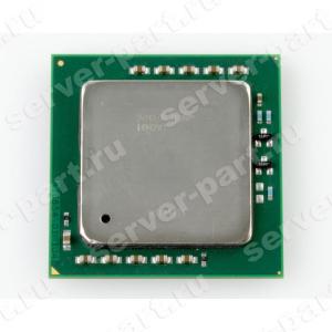 Процессор Intel Xeon 2800Mhz (533/512/1.5v) Socket 604 Prestonia(SL72F)