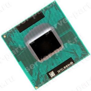 Процессор Intel Xeon Ultra LV 1667Mhz (667/L2-2Mb/0.825v) 2x Core 15Wt Socket 479 Sossaman(SL9HS)