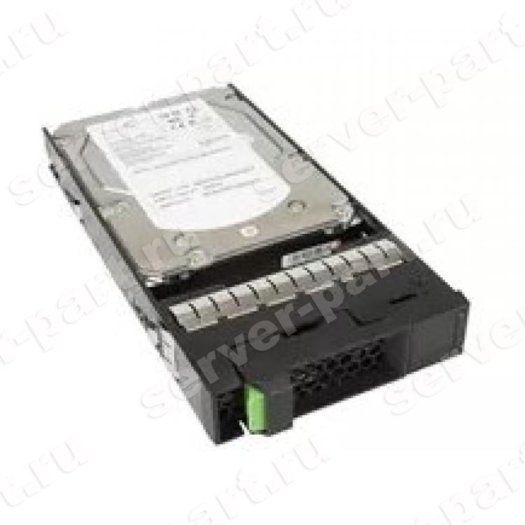 Жесткий Диск Fujitsu-Siemens (Seagate) Constellation ES.3 ST3000NM0023 3Tb (U600/7200/128Mb) 520bps 6G SAS 3,5" For Eternus DX60S2 DX80S2 DX90S2 DX8700S2(9ZM278-091)
