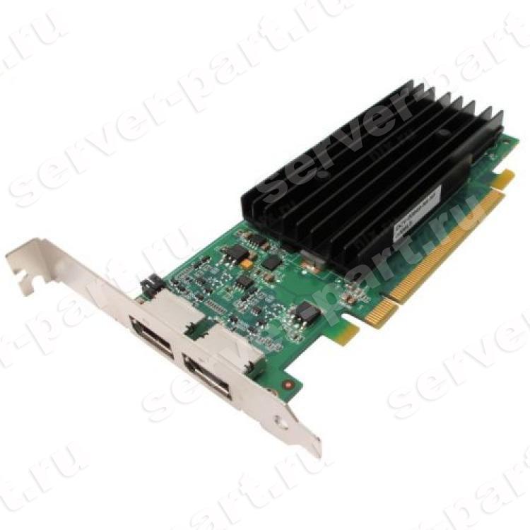 Видеокарта HP (PNY) Nvidia Quadro NVS295 256Mb 64Bit GDDR3 2xDP LP PCI-E16x(FY943AA) Видеокарта HP (PNY) Nvidia Quadro NVS295 256Mb 64Bit GDDR3 2xDP LP PCI-E16x(FY943AA)