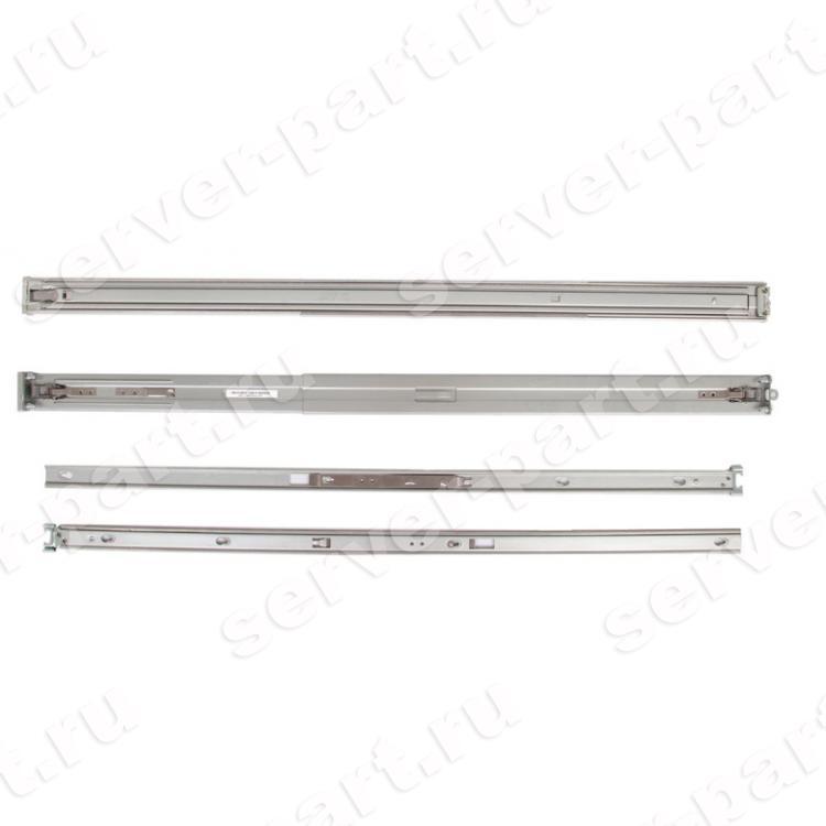 Рельсы HP 1U SFF Easy Install Rail Kit 1U For Proliant DL360 Gen10 Cloudline CL2600 Gen10(875544-001)