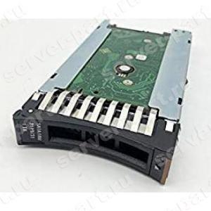 Жесткий Диск IBM Eserver xSeries (Seagate) Constellation.2 ST9500620NS 500Gb (U600/7200/64Mb) 6G SATAIII 2,5" G2SS For x3250M5 x3250M4 x3250M3 x3250M2(81Y9738)