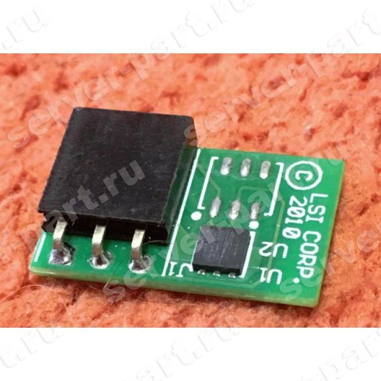 Ключ активации ПО LSI Logic MegaRAID CacheCade Pro 2.0 HW Key For SSD For 9265 9266 9270 9271 9285 9286 9361 9380 Series(LSI00290)