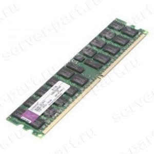 RAM DDRII-667 Kingston 4Gb 2Rx4 REG ECC PC2-5300P(KVR667D2D4P5/4G)