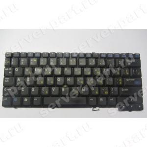 Клавиатура HP PK13ZI90100 US для NC4400 Tablet TC4400(K001102M1)