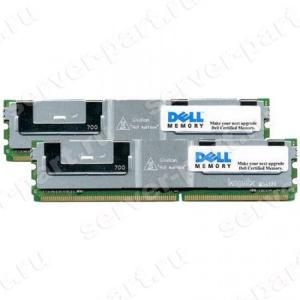 RAM FBD-667 Dell (Hynix) 1Gb REG ECC LP PC2-5300(370-12998)