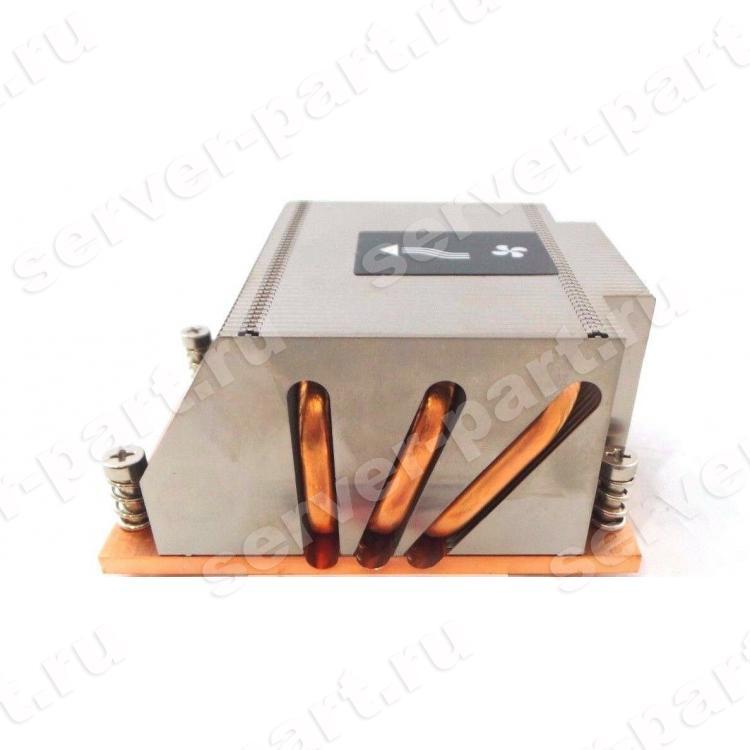Радиатор Cisco Xeon Socket 2011 For UCS C240 M3(UCSC-HS-C240M3=)