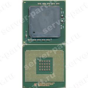 Процессор Intel Xeon 3066Mhz (533/512/1.5v) Socket 604 Prestonia(SL6YR)