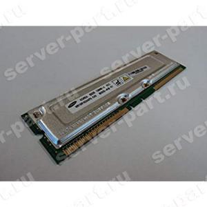 RAM RIMM Samsung 128Mb ECC 800-40 PC800(MR18R1624AF0-CK8)