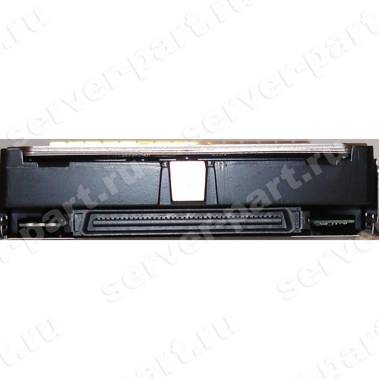 Жесткий Диск Quantum Atlas 10K-III 73,4Gb (U160/10000/8Mb) 80pin U160SCSI(KW73J)
