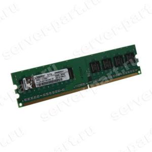 RAM DDRII-800 Kingston 512Mb PC2-6400U(KVR800D2N5/512)