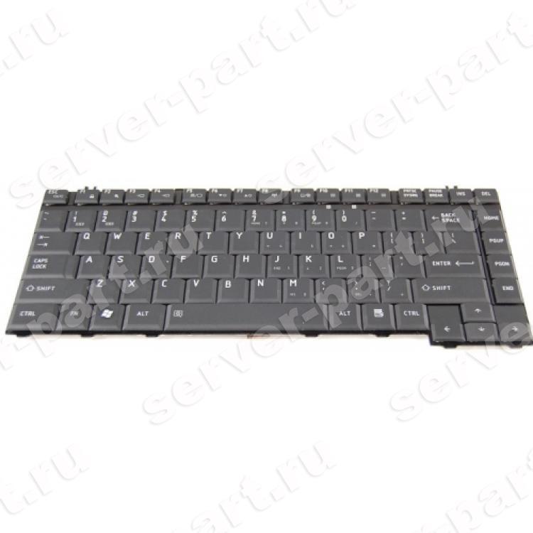 Клавиатура Toshiba (ALPS) US для Satellite A215 A205(PK130190100)