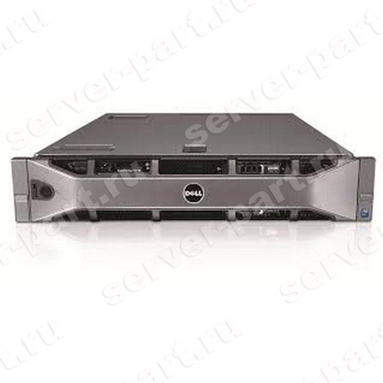 Дисковая Полка HP 3Par StoreServ 2.5" 2U SAS Drive Enclosure 2x Controller 24xSAS/SATA SFF 2,5" 6G 6xSFF-8088 2x580Wt 2U 19" For 3Par StoreServ 7000 7200 7400 7440 7450 Series(QR490A)