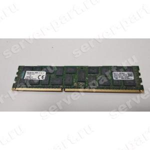 RAM DDRIII-1600 Kingston 16Gb 2Rx4 REG ECC PC3-12800R(KVR16R11D4/16I)