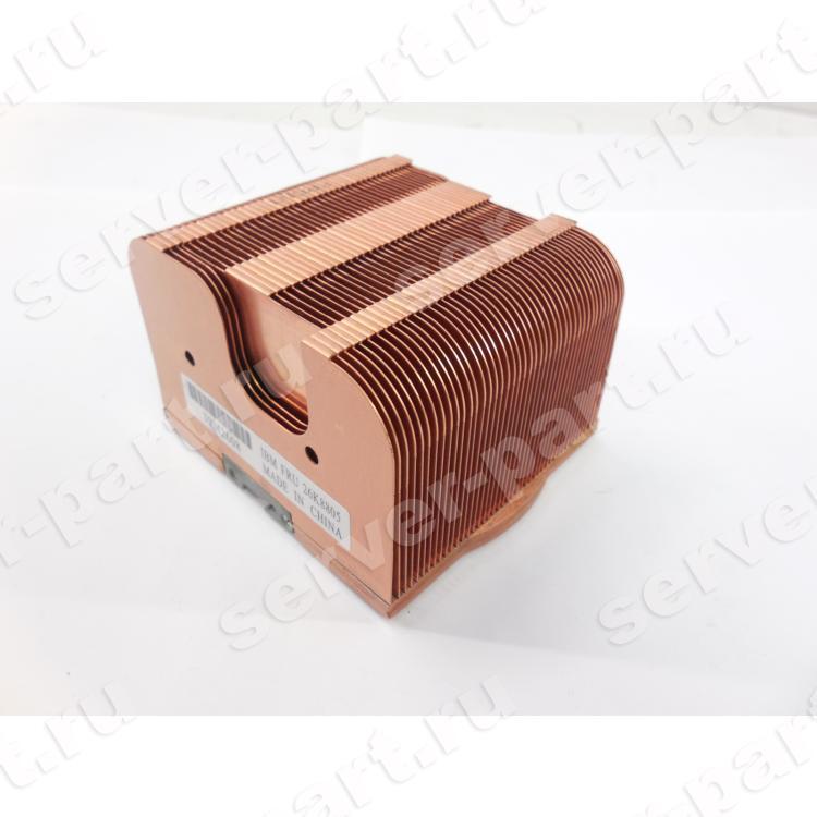 Радиатор IBM Socket 604 2U For xSeries 260(39M2608)