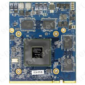 Видеокарта HP Nvidia Quadro FX1600M G84-710-A2 256Mb GDDR2 MXMIII For 8710p 8710w(450484-001)
