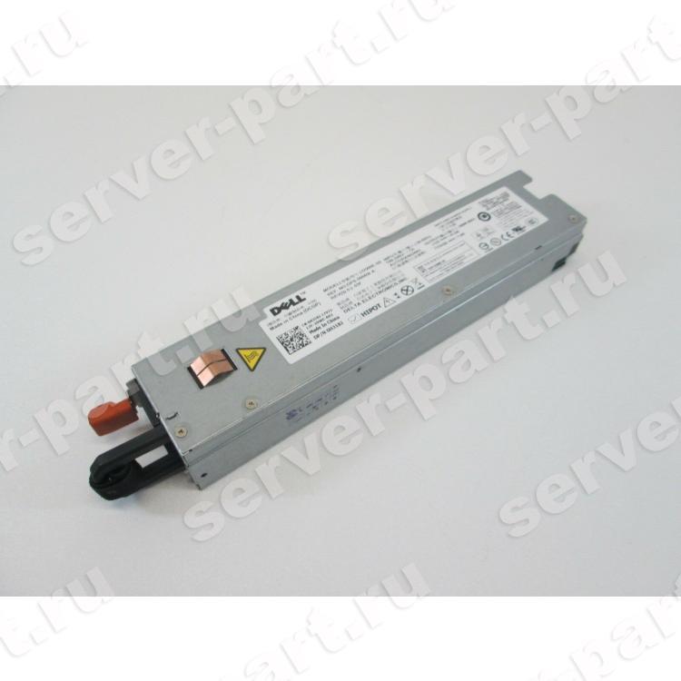 Резервный Блок Питания Dell 500Wt (Delta) для серверов PowerEdge R410 R415 PowerVault NX300(60FPK)