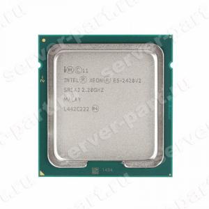Процессор Intel Xeon E5 2200(2700)Mhz (7200/L3-15Mb) 6x Core 80Wt Socket LGA1356 Ivy Bridge(E5-2420V2)