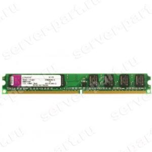 RAM DDRII-800 Kingston 1Gb 1Rx8 PC2-6400U(KVR800D2N6/1G)