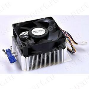 Радиатор и Вентилятор AMD Al For S754/939/940/AM2/AM3(1A02C3W00)