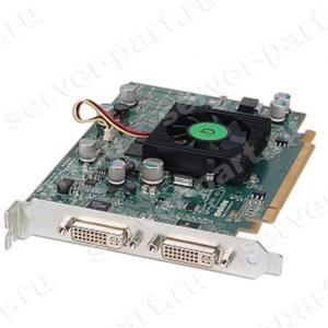 Видеокарта Matrox Millennium P650 128Mb 256Bit DDR DualDVI PCI-E16x(P65-MDDE128F)