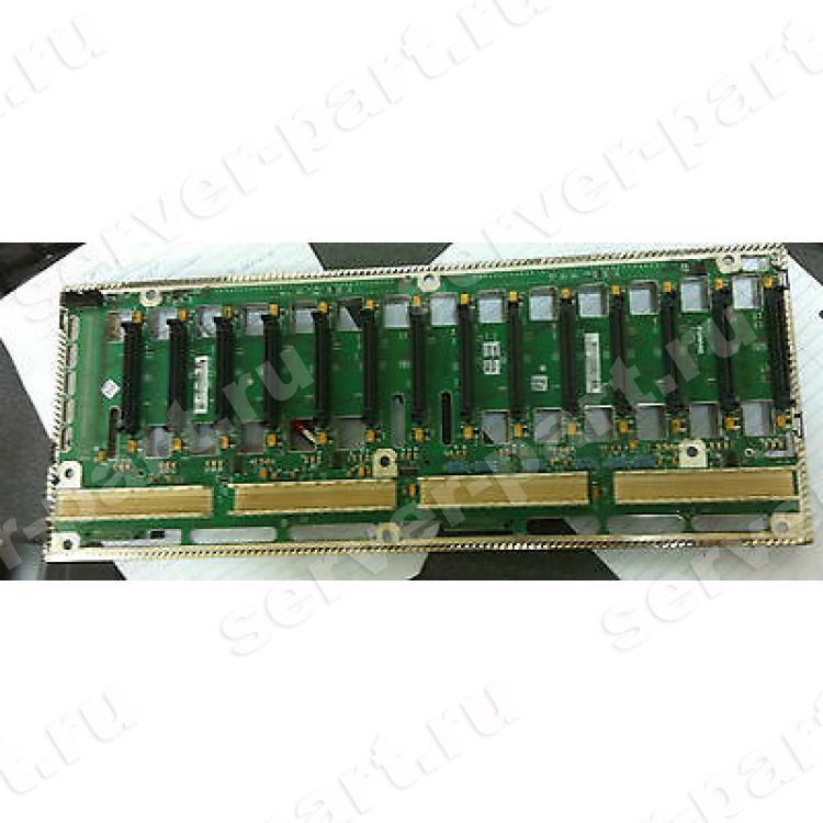 Плата Backplane HP SCSI 14HDD For StorageWorks Disk System MSA1000 MSA500(229198-001) Плата Backplane HP SCSI 14HDD For StorageWorks Disk System MSA1000 MSA500(229198-001)