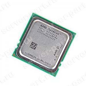 Процессор AMD Opteron 2210HE 1800Mhz (2x1024/1000/1,3v) 2x Core Socket F Santa Rosa(OSP2210GAA6CQ)