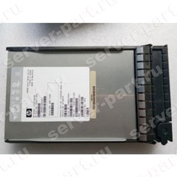 Твердотелый Накопитель SSD FC HP (Stec) Zeus Iops 400Gb (U4096) SSD 40pin Fibre Channel 3,5" For EVA 4400 6400 8400 M6412(Z16IFE3B-400UC-HP)