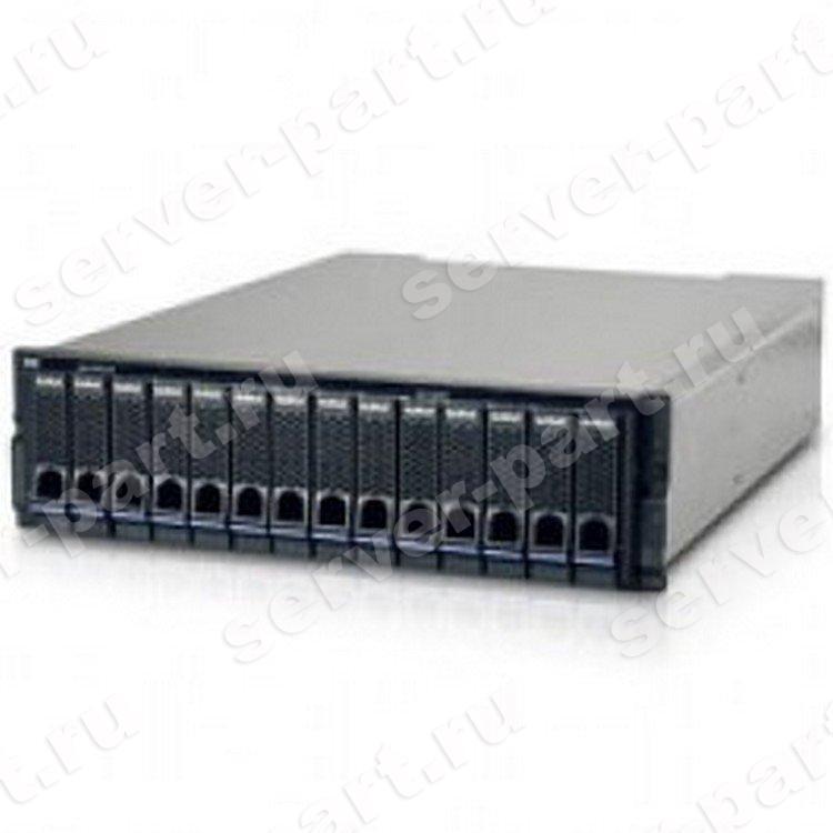 1740-710 IBM TotalStorage DS4000 EXP710 Storage Expansion Unit - Storage(1740-710)