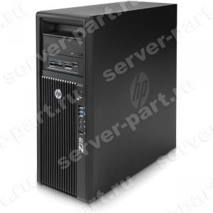 Рабочая Станция HP Z220 CMT Workstation Xeon QC E3-1245V2 3.4Ghz/ iC216/ 8(32)Gb DDRIII/ Video/ 1(3)x1Tb HDD 3,5" SAS/SATA NHP/ DVD-RW/ LAN1000/ AC97/ ATX 400Wt/Win8PRO(D3J88UT)