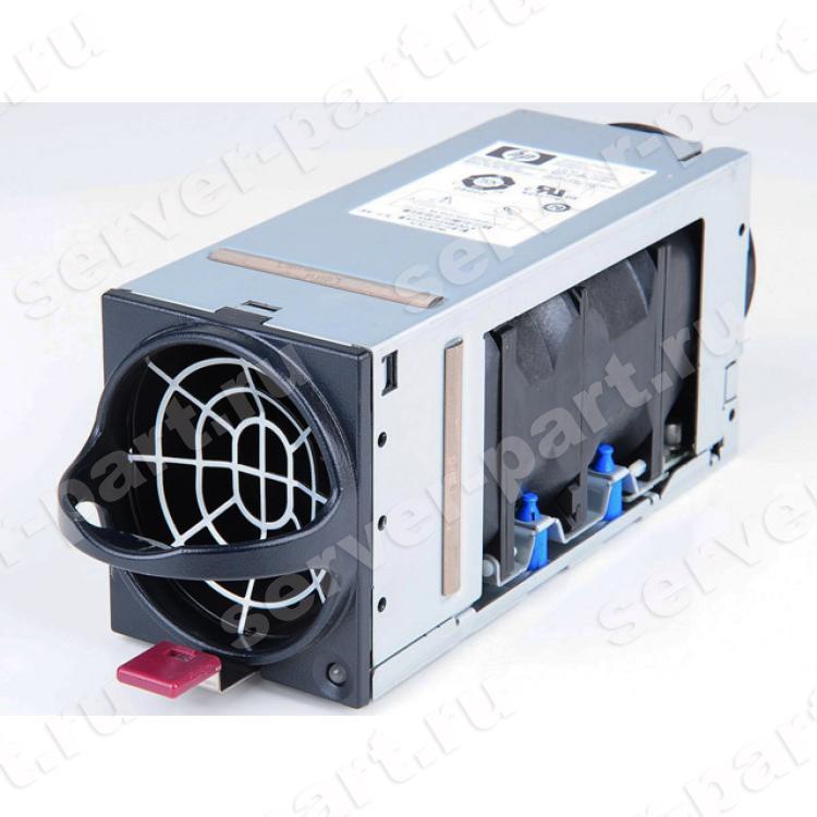 Вентилятор HP BladeSystem cClass c3000 Active Cool 100 Fan Option Kit 10A 12v для BLc3000 Enclosure(507521-001)
