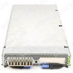 Модуль Контроллера IBM Fibre Channel Host Card SW 8Gb 4xSFP+ For DS8000 DS8700 DS8800 DS8880(31P1711)