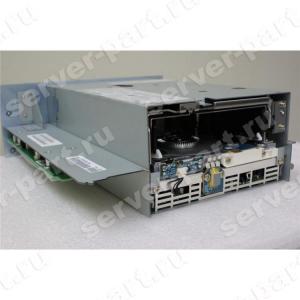 Стример Dell Ultrium SAS LTO4 800/1600Gb SAS Full-Height Internal Для PowerVault TL2000 LTO4-120(440-11081)