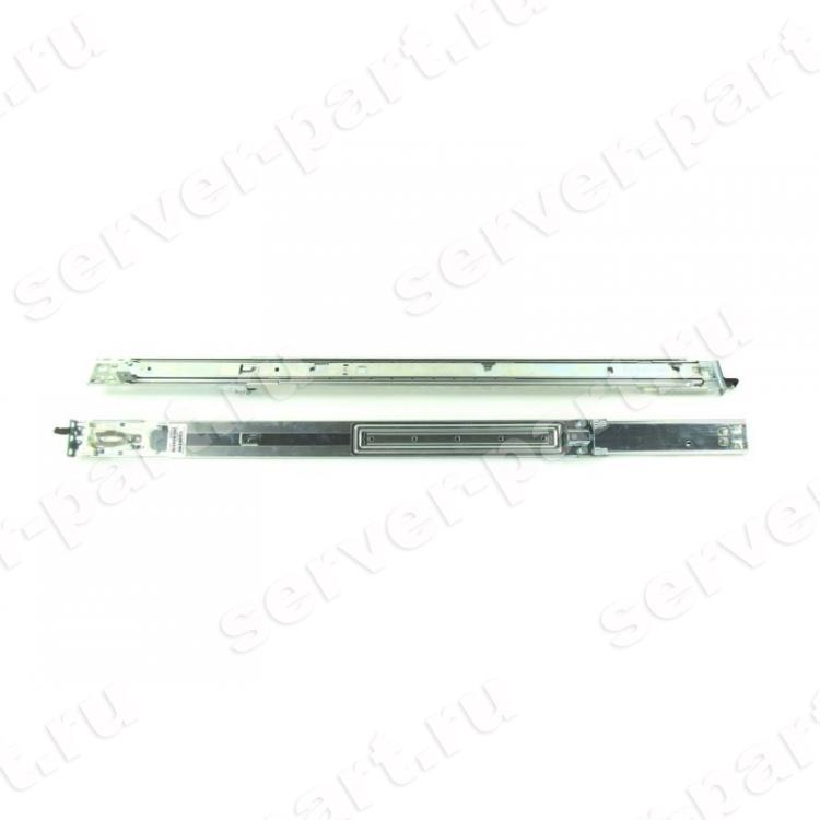 Рельсы IBM 2U System X Gen III Slide Rail Kit For x3550M4 x3650M4(94Y6625) Рельсы IBM 2U System X Gen III Slide Rail Kit For x3550M4 x3650M4(94Y6625)
