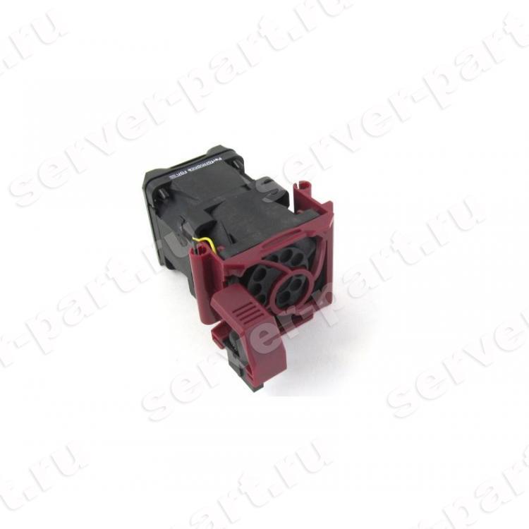 Вентилятор HP High Performance Fan (Nidec) UltraFlo 1,2A 12v 40x40x56mm для DL360 Gen10(875284-001)
