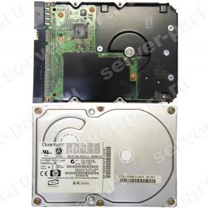 Жесткий Диск Quantum Fireball AS 20Gb (U100/7200/2Mb) IDE(AS20A101)