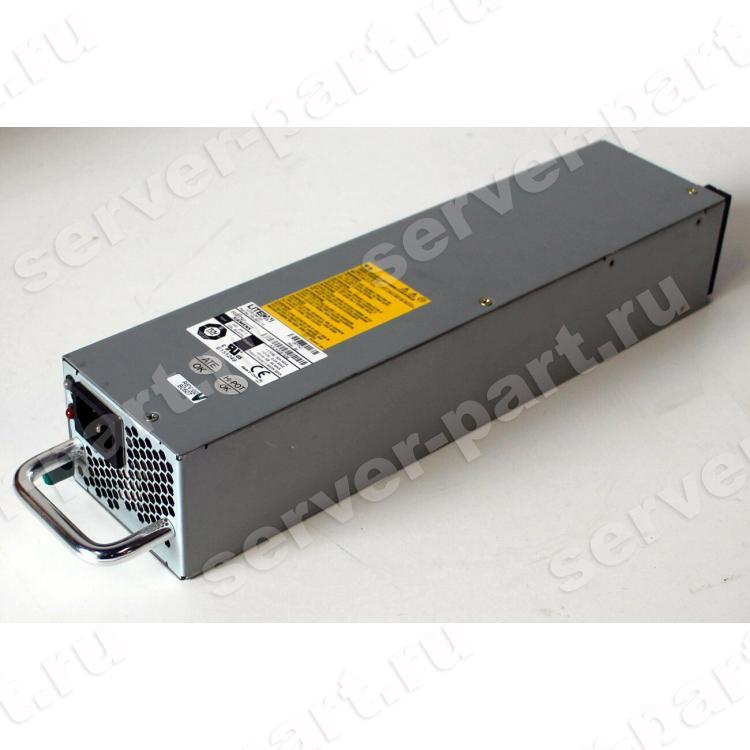 Резервный Блок Питания Fujitsu-Siemens 600Wt (Lite On) для серверов Primergy RX300S2 RX300S3 TX200S3(PS-3601-1F)