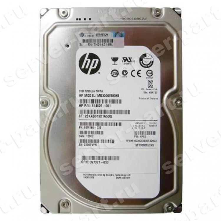 Жесткий Диск HP (Seagate) Constellation ES.2 ST33000650NS 3Tb (U600/7200/64Mb) 6G SATAIII For Gen5 Gen5p Gen6 Gen7(657736-001) Жесткий Диск HP (Seagate) Constellation ES.2 ST33000650NS 3Tb (U600/7200/64Mb) 6G SATAIII For Gen5 Gen5p Gen6 Gen7(657736-001)