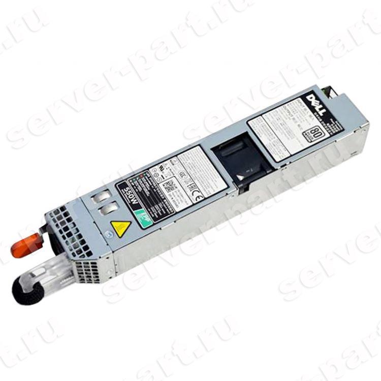 Резервный Блок Питания Dell 550Wt (Lite On) Platinum для серверов PowerEdge R340 R330 R440 R430(450-AEKP)