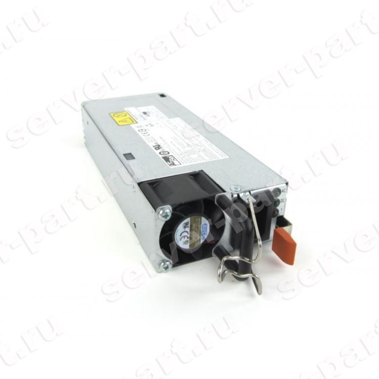 Резервный Блок Питания EMC 800Wt (Acbel) для Data Domain NAS Server DD2500-1E30 Isilon X210(071-000-597)