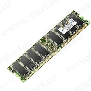 RAM DDR400 HP (Samsung) 2Gb REG ECC LP PC3200R(M312L5720CZ3-CCC)