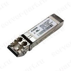 Transceiver SFP+ Avago 16Gbps MMF Short Wave 850nm 500m Pluggable miniGBIC FC8x(AFBR-57F5MZ-ELX)